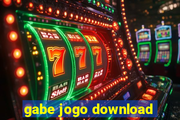 gabe jogo download